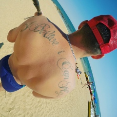 Александр Буга, 15.02, Москва