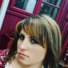 Елена Запорожец, 08.09.1988, Киев