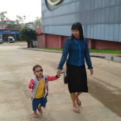 Sithu Soe, 29.12.1981