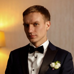 Роман Хмелёв, 29.11.1986, Санкт-Петербург