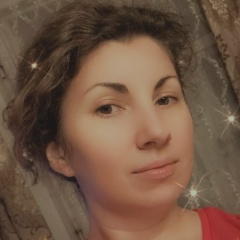 Екатерина Лёвшина, 10.12, Москва