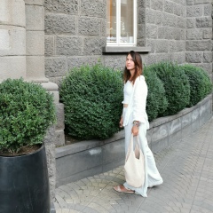 Ксения Мезенцева, 26.06, Санкт-Петербург