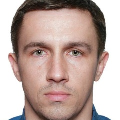 Иван Белашов, 01.08.1984, Санкт-Петербург