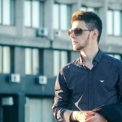 Vanyok Jovanni, 07.08