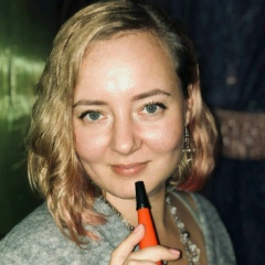 Анна Кобякова, 19.10.1983, Санкт-Петербург