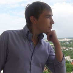 Александр Гришин, 21.02, Пенза