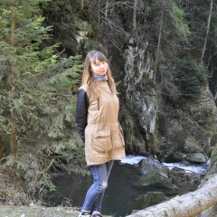 Христя Білик, 26.09, Львов