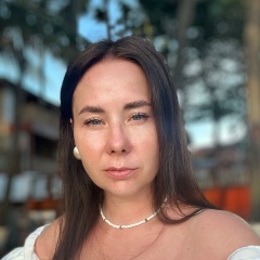 Олеся Кустова, 25.07.1987, Новосибирск