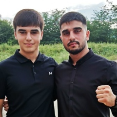 Сетрак Калайджян, 25.10, Горячий Ключ