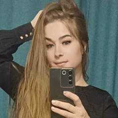 Ирина Сияфутдинова, 03.08.1985, Уфа