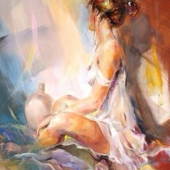 Tatiana Kotelnikova, Москва