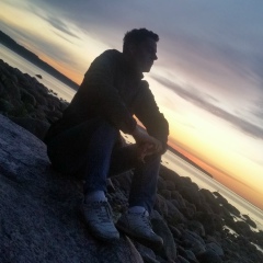 Евгений Добрица, 13.04, Санкт-Петербург