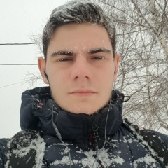 Юлиан Вагнер, 10.12, Новосибирск