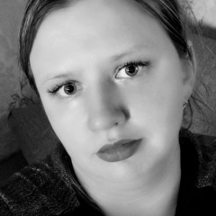 Инна Калина, 29.11, Сызрань