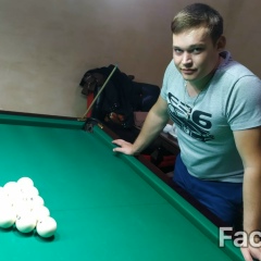 Константин Матвеев, 23.09.1987, Тараз