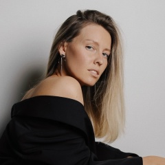 Дарья Ахметшина, 15.05.1993, Воронеж