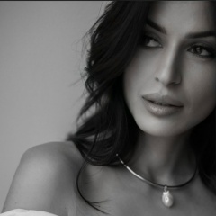 Лейла Адигезалова, 01.09.1987, Москва