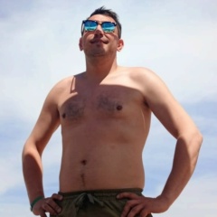 Павел Панькевич, 26.06, Новый Уренгой