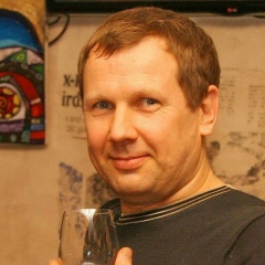 Алексей Торозеров, 04.09.1969, Санкт-Петербург