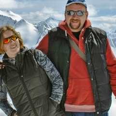 Алексей Костин, 07.03.1981, Ростов-на-Дону