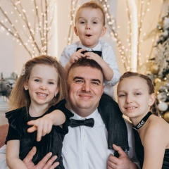 Леонид Делендик, 10.09.1986, Санкт-Петербург