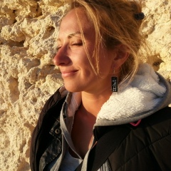 Ольга Кириленко, Санкт-Петербург