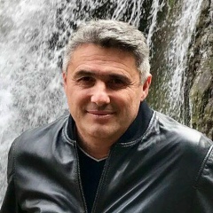 Валерий Межгихов, 08.05, Санкт-Петербург