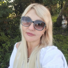 Маришка Шуваева, 27.07.1979, Балашиха