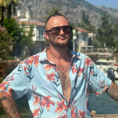 Кирилл Потапов, 23.07.1991, Екатеринбург