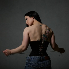 Нина Руденко, 02.02, Москва