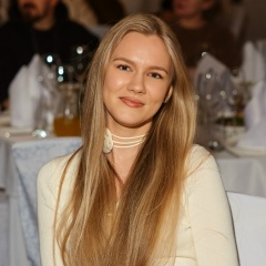 Elena Alekseevna, 13.02.1995, Санкт-Петербург
