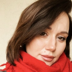 Ксения Малий, 29.01, Санкт-Петербург