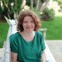 Мария Сахарова, 24.03.1988, Новосибирск