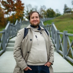 Константин Черенков, 10.07, Воронеж