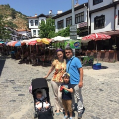 Нодира Болтабоева, 07.10.1986, Ташкент