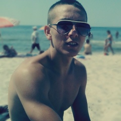 Вадим Коваль, 28.01, Николаев