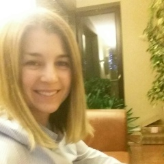 Аля Полякова, 01.06.1987, Рига