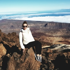 Ирина Яцкая-Маркина, 24.07, Москва