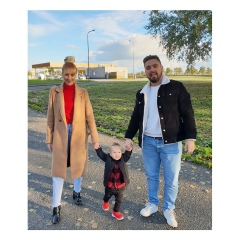 Veronika Lutkova, 15.09