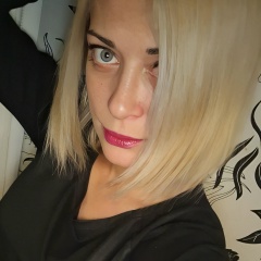 Анна Адамова, 04.10, Минск