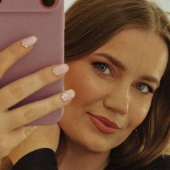 Александра Матюшенкова, 02.05, Смоленск