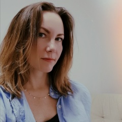 Таня Игонкина, 25.02, Екатеринбург