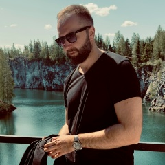 Igor Fedorov, 06.07, Санкт-Петербург