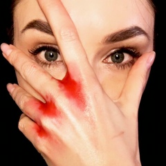 Евгения Лычковская, 03.06.1988, Москва