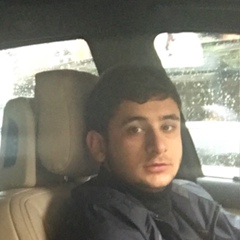 William Grigoryan, 25.06.1994, Los Angeles