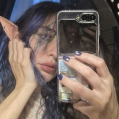 Аня Котикова, Саратов