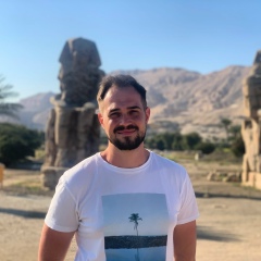 Александр Бондаренко, 22.01, Санкт-Петербург