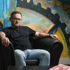 Александр Шершуков, 06.03.1969, Москва