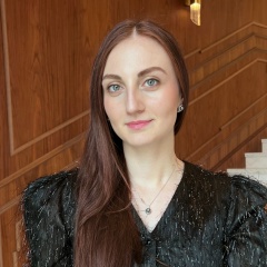 Селима Сардалова, 30.11, Москва