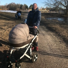 Костя Свириденко, 15.07, Клинцы